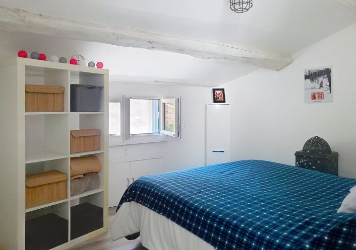 vente Maison Saint Genies De Varensal