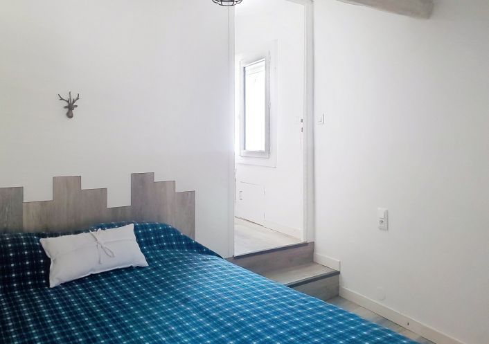 vente Maison Saint Genies De Varensal