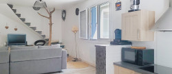 vente Maison Saint Genies De Varensal