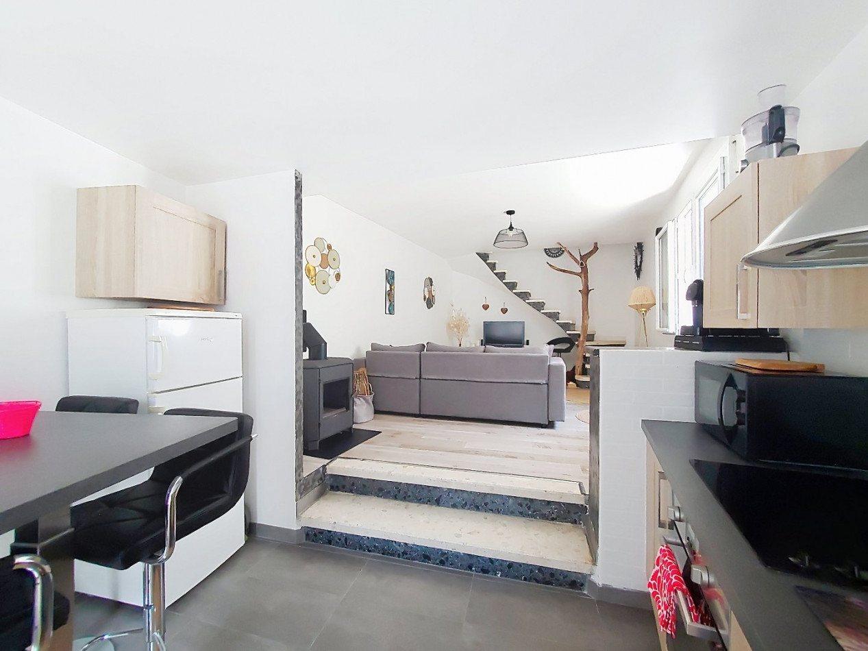 vente Maison Saint Genies De Varensal - Photo 1