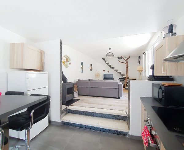 vente  Saint Genies De Varensal