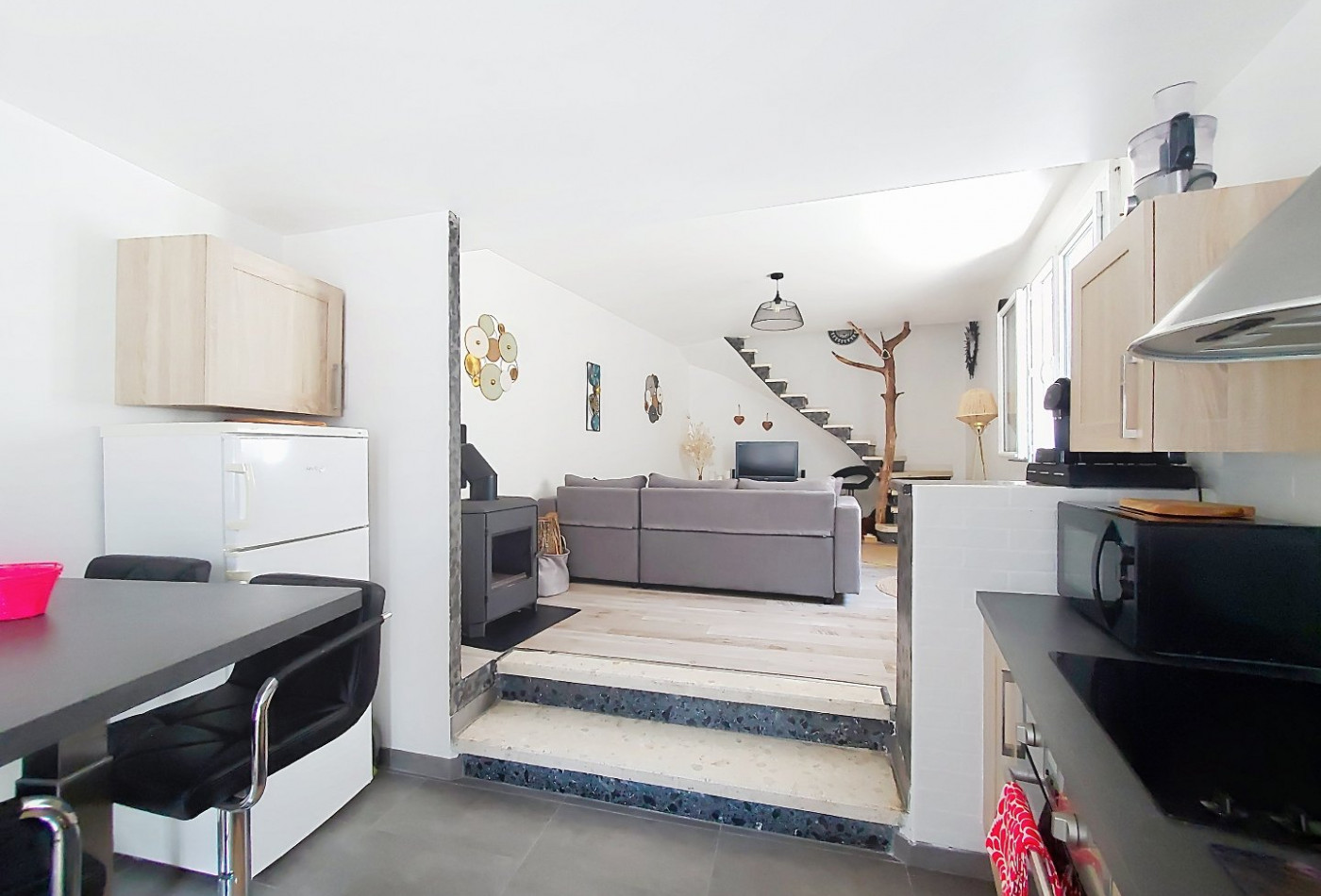 sale Maison Saint Genies De Varensal - Photo 1