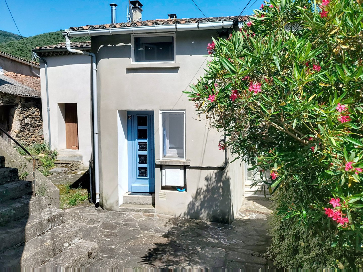 vente Maison Saint Genies De Varensal - Photo 10