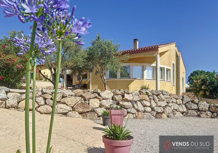 vente Maison Herepian