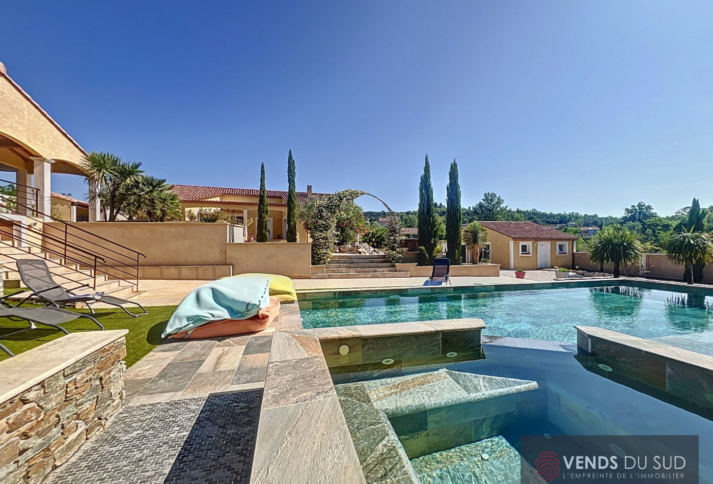 vente Maison Herepian - Photo 1