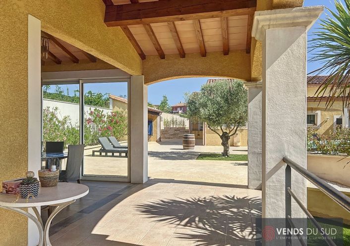 vente Maison Herepian