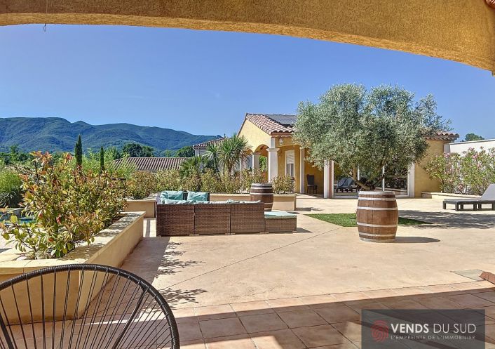 vente Maison Herepian
