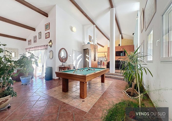 vente Maison Herepian