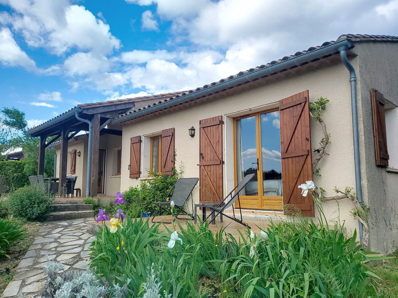 vente Maison Mons - Photo 3