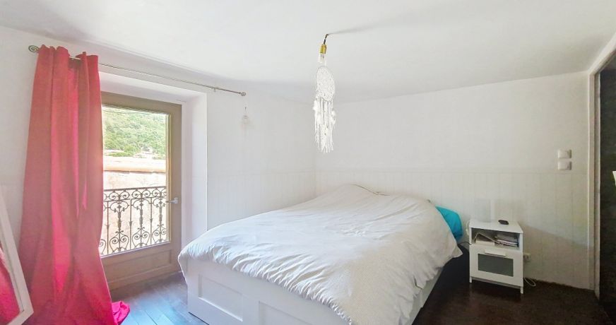 vente Maison en pierre Graissessac