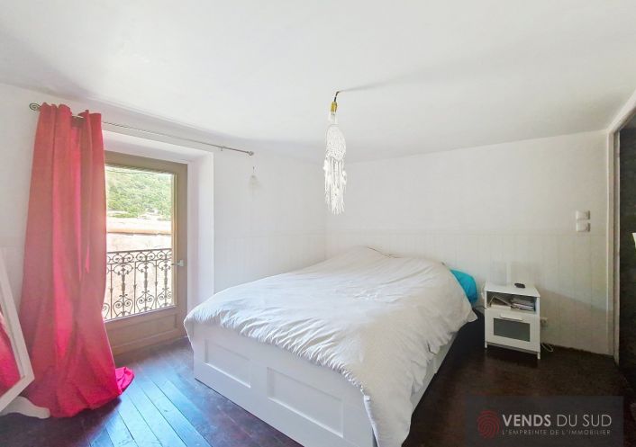 vente Maison en pierre Graissessac