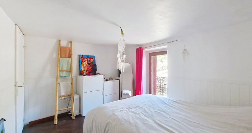 vente Maison en pierre Graissessac