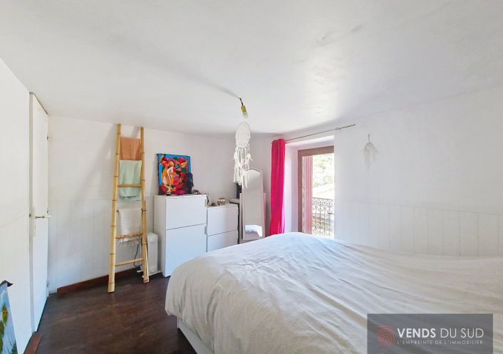 vente Maison en pierre Graissessac