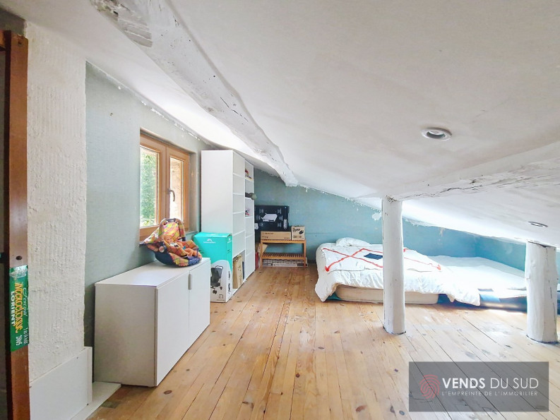 vente Maison en pierre Graissessac - Photo 9