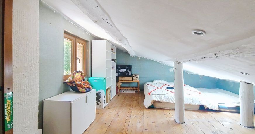 vente Maison en pierre Graissessac