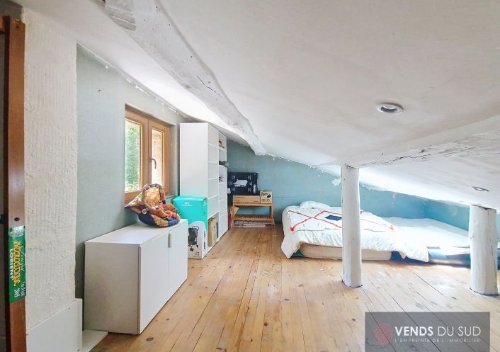 vente Maison en pierre Graissessac