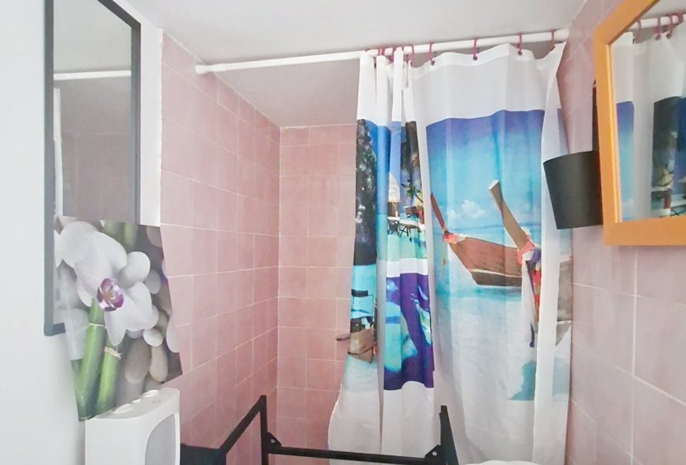 sale Maison en pierre Graissessac - Photo 14