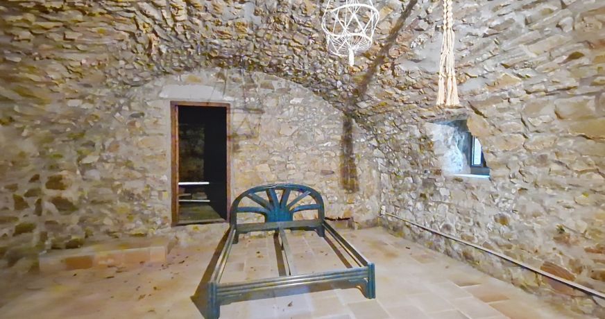 vente Maison en pierre Graissessac