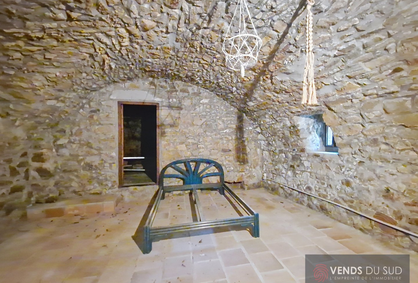 sale Maison en pierre Graissessac - Photo 15