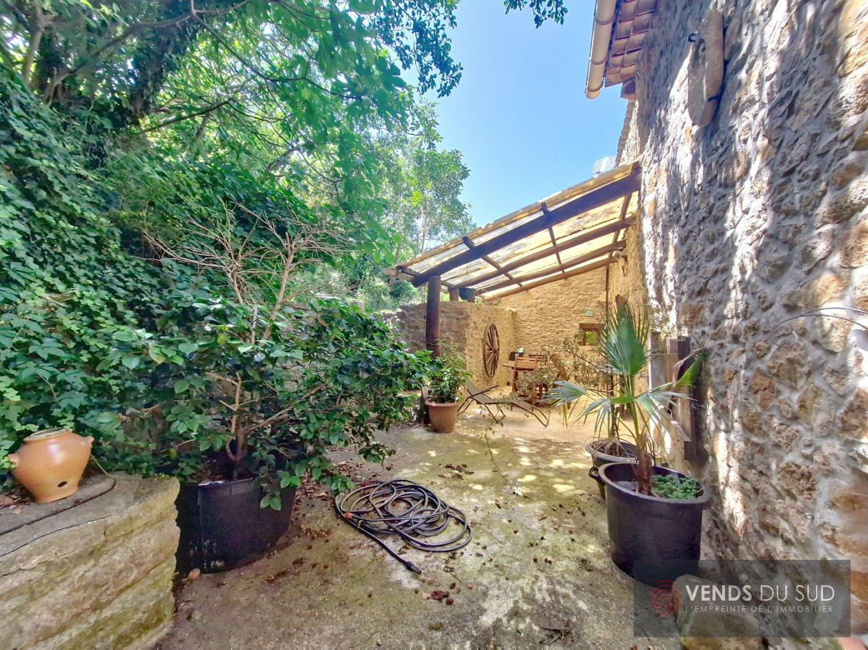 vente Maison en pierre Graissessac - Photo 10