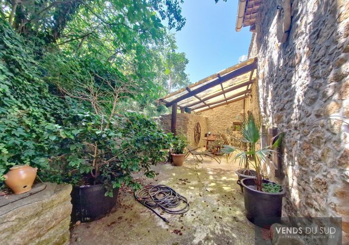 vente Maison en pierre Graissessac