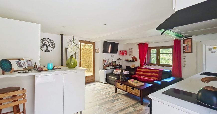 vente Maison en pierre Graissessac