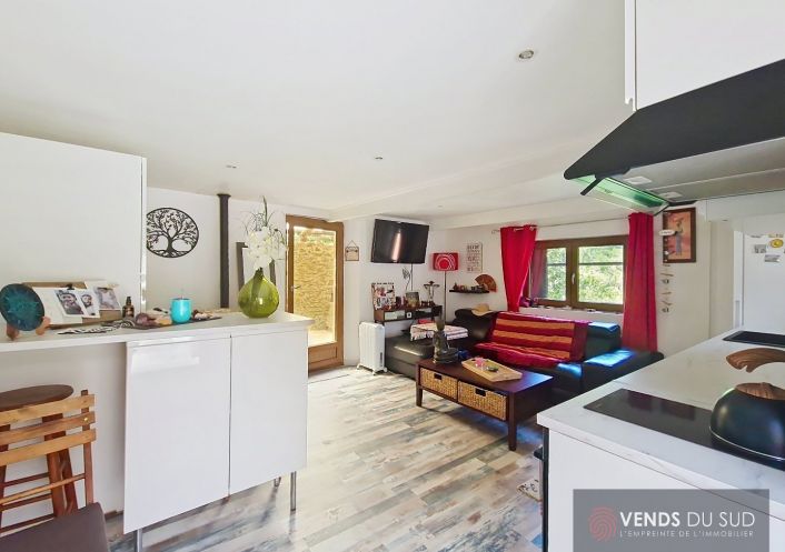 vente Maison en pierre Graissessac