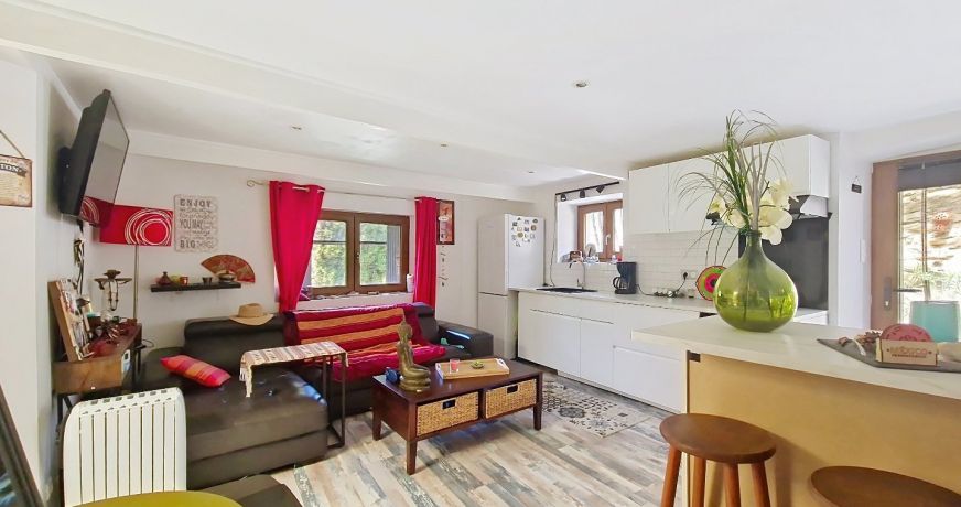 vente Maison en pierre Graissessac