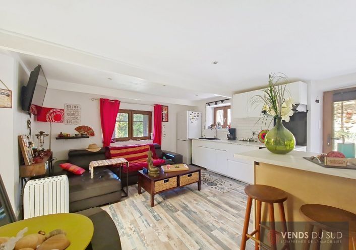 vente Maison en pierre Graissessac