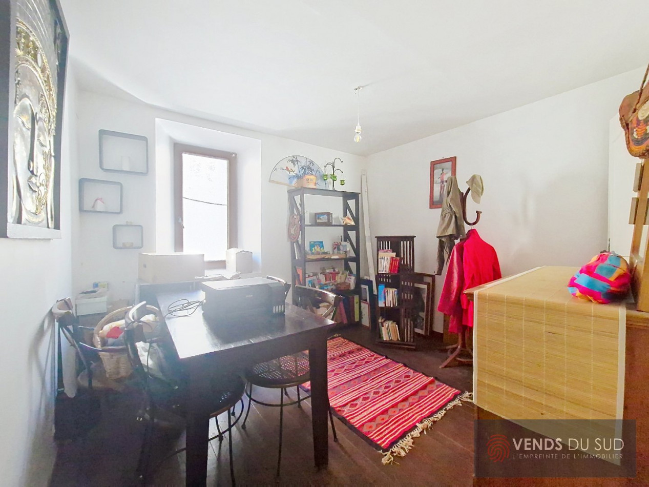 vente Maison en pierre Graissessac - Photo 8