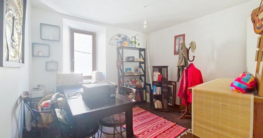 vente Maison en pierre Graissessac