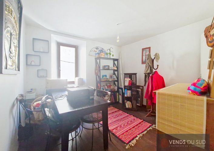 vente Maison en pierre Graissessac