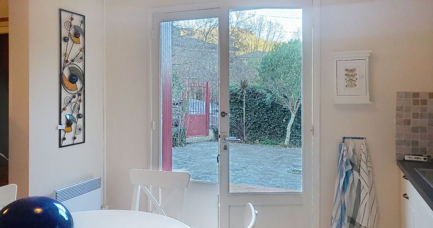 vente Appartement Lamalou Les Bains