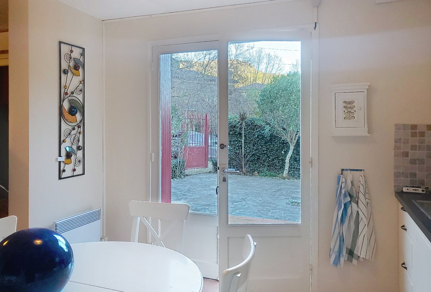 vente Appartement Lamalou Les Bains - Photo 4