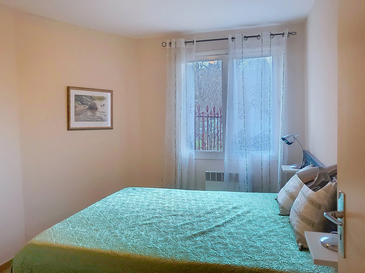 vente Appartement Lamalou Les Bains - Photo 8