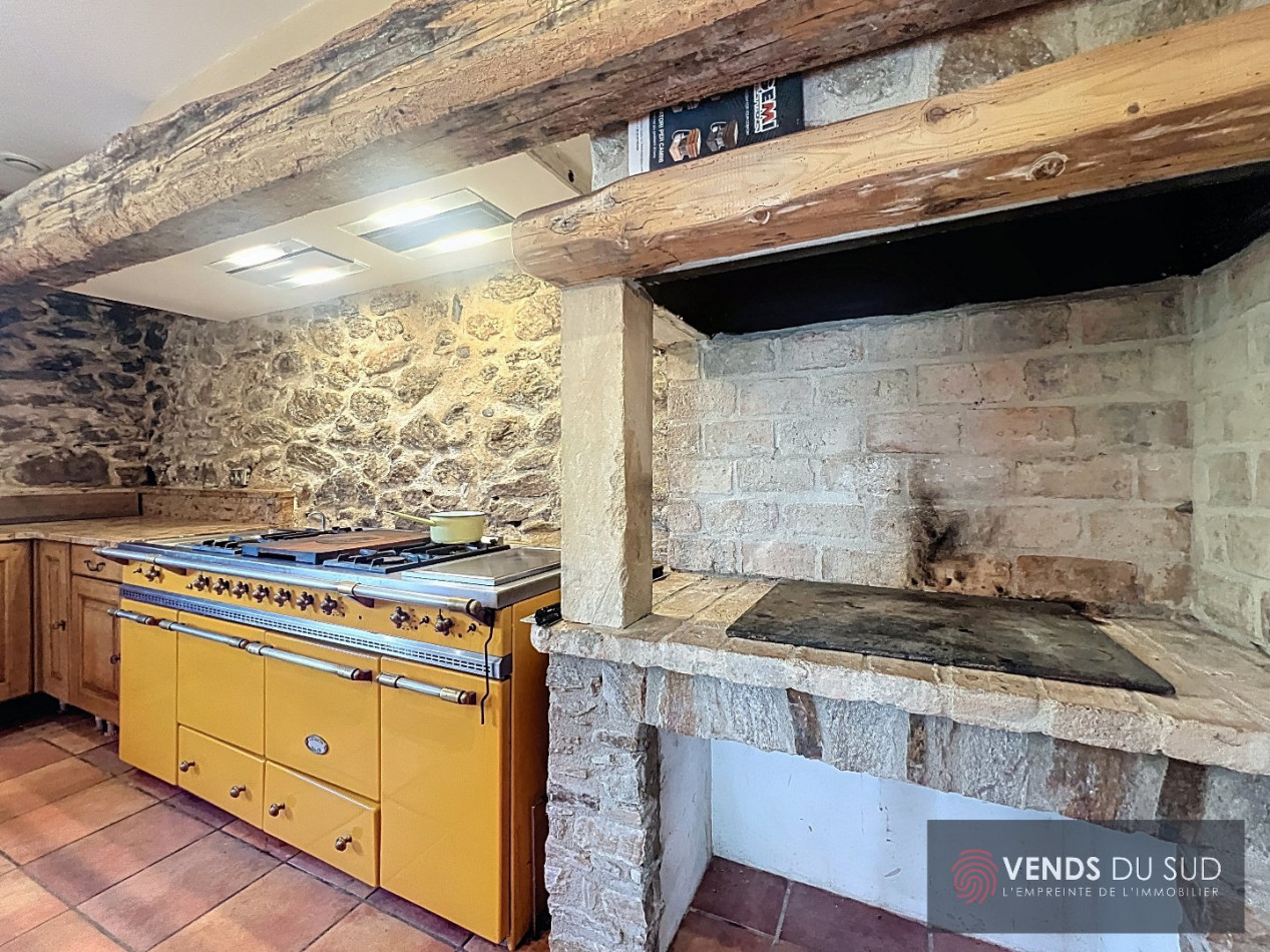 vente Maison Saint Martin De L'arcon - Photo 6
