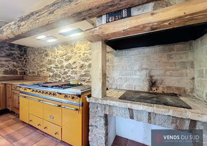 vente Maison Saint Martin De L'arcon