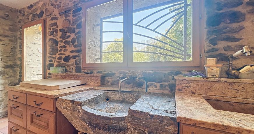 vente Maison Saint Martin De L'arcon