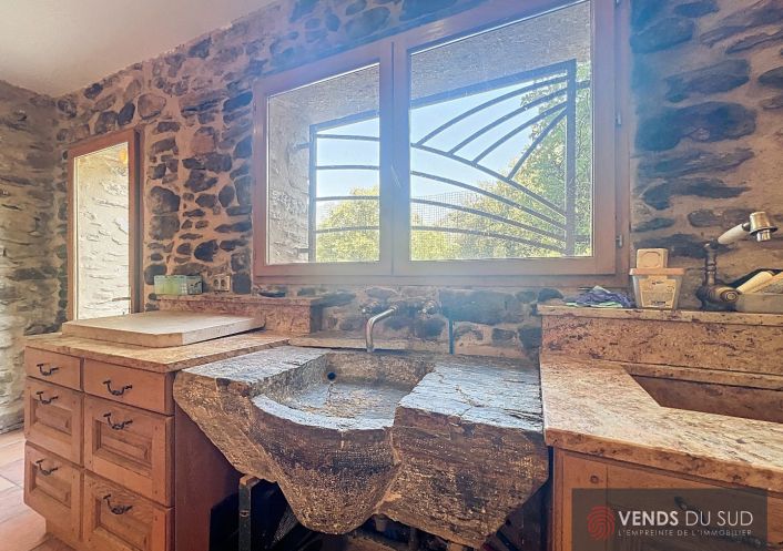 vente Maison Saint Martin De L'arcon