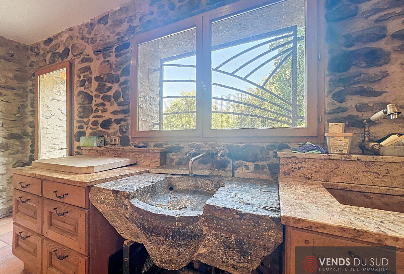 sale Maison Saint Martin De L'arcon - Photo 11