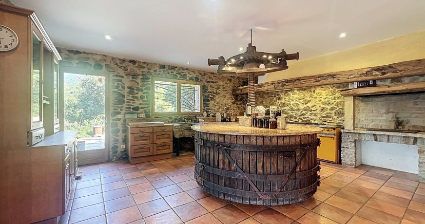 vente Maison Saint Martin De L'arcon