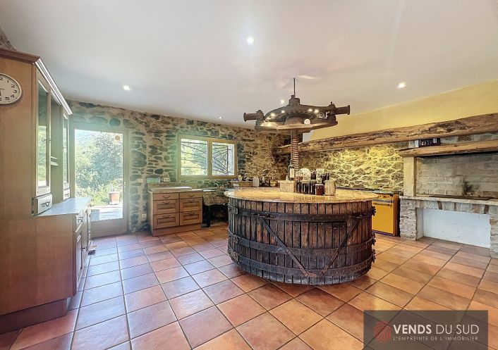 vente Maison Saint Martin De L'arcon