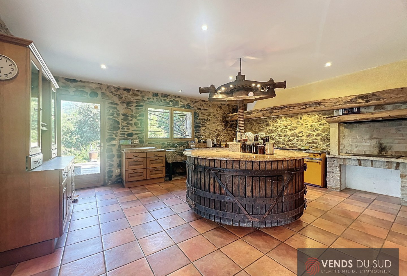 sale Maison Saint Martin De L'arcon - Photo 12