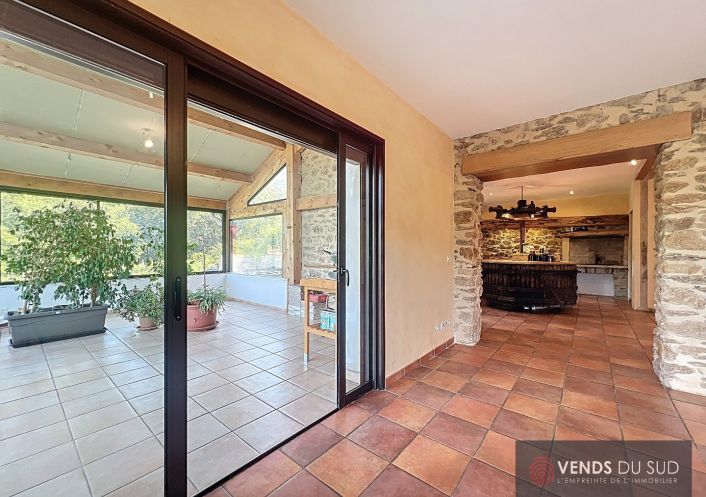 vente Maison Saint Martin De L'arcon
