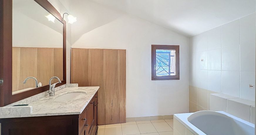 vente Maison Saint Martin De L'arcon