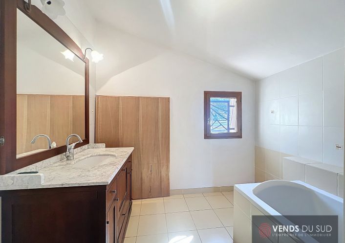 vente Maison Saint Martin De L'arcon