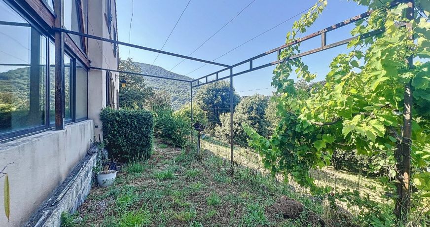 vente Maison Saint Martin De L'arcon