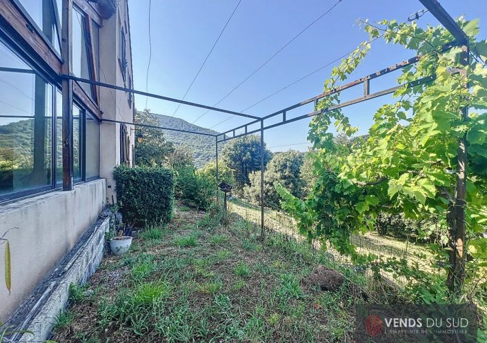 vente Maison Saint Martin De L'arcon