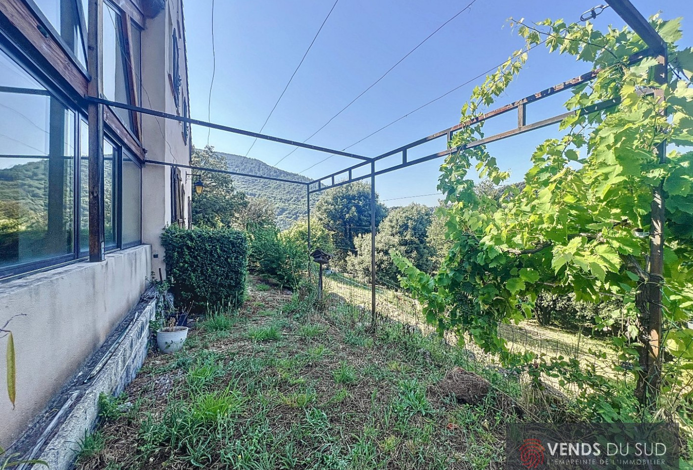 sale Maison Saint Martin De L'arcon - Photo 16