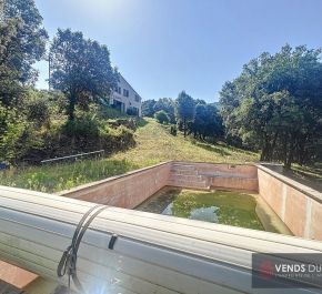vente Saint Martin De L'arcon